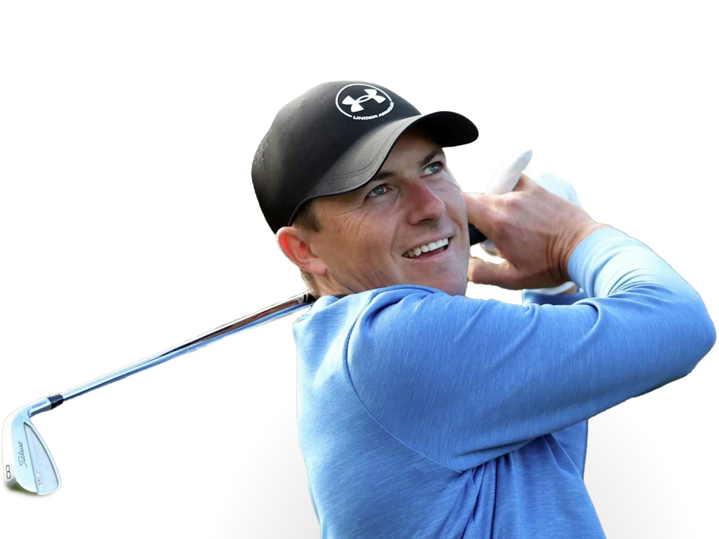 Jordan Spieth